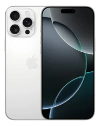Apple Iphone 15 Pro - Blanco - Exhibición