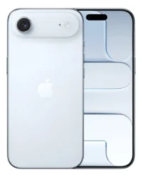 Apple Iphone 17 Air - Blue - Exhibición