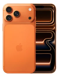 Apple Iphone 17 Pro Max - Naranja - Nuevo