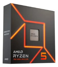 Procesador AMD RYZEN 5 7600X 4.7GHZ