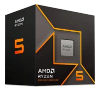 Procesador AMD RYZEN 5 9600 3.8GHZ