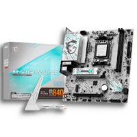 Board MSI B840M GAMING WIFI6E DDR5 AM5