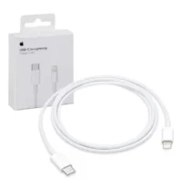 Cable Original Apple Tipo C a Lightning