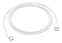 Cable Original Apple Tipo C a Tipo C