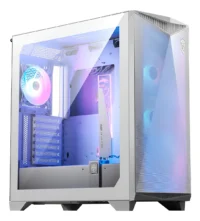 Chasis MSI MPG GUNGNIR 300R AIRFLOW BLANCO