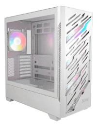 Chasis XPG STARKER AIR BTF 4 x 120MM ARGB BLANCO