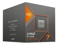 Procesador AMD RYZEN 7 8700G 4.G2HZ