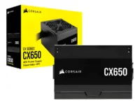 Fuente CORSAIR 650W CX BRONCE