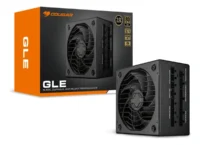 Fuente COUGAR 1000W GLE GOLD PCIe 5.1 MODULAR