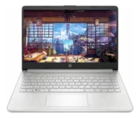 Portatil HP 14 - DQ3502LA