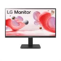 Monitor LG 21.45" VA FHD 100Hz - 22MR410-B