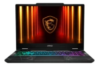 Portatil MSI GAMER CYBORG 17 + MORRAL - B2RWFKG