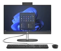 Todo en 1 HP AIO 240 G10