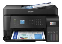 Impresora Multifuncional EPSON L5590 Ecotank