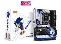 Board ASROCK Z790 PG SONIC LGA1700 DDR5