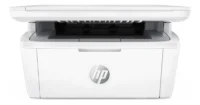 Impresora Multifuncional HP LaserJet MFP 141W