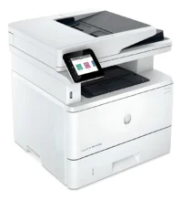 Impresora Multifuncional HP LaserJet Pro MFP 4103 FDW