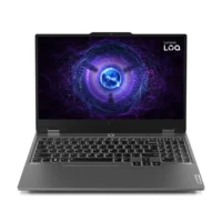 Portatil Gamer LENOVO LOQ - 15IRX9