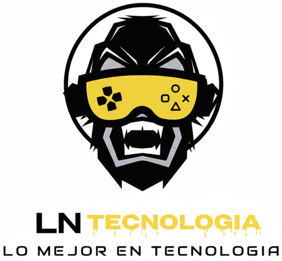 LNTECNOLOGIA
