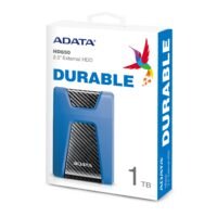 Disco Externo ADATA HD650 ANTIGOLPES 1TB
