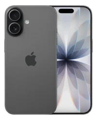 Apple Iphone 17 - Negro - Exhibición